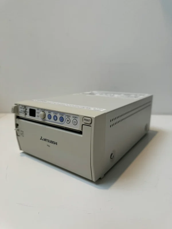 Mitsubishi Video Copy Processor P93E