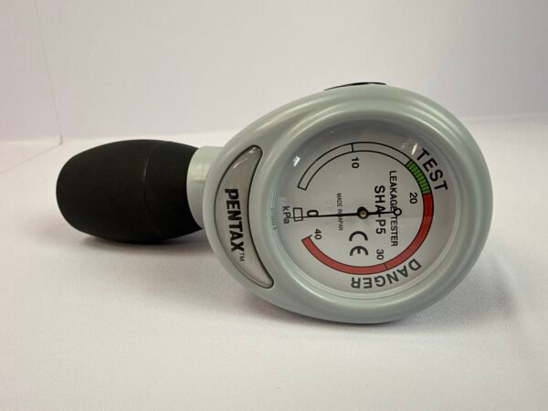 Pentax SHA-P5 Leakage Tester