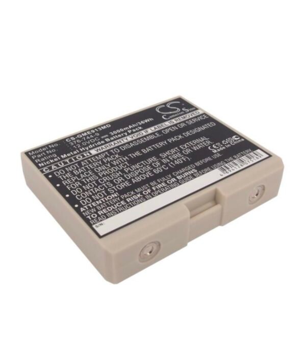 Camerson Sino Akku Batterie Model No. : CS-GME913MD für Defibrillator