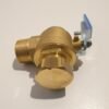 Pneumatex Zeparo ZIO 065 F 788 2065 Schmutz-/Mikroblasenabscheider DN 65
