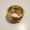 Pneumatex Zeparo ZIO 065 F 788 2065 Schmutz-/Mikroblasenabscheider DN 65