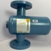 Pneumatex Zeparo ZIO 065 F 788 2065 Schmutz-/Mikroblasenabscheider DN 65
