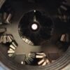 Pneumatex Zeparo ZIO 065 F 788 2065 Schmutz-/Mikroblasenabscheider DN 65