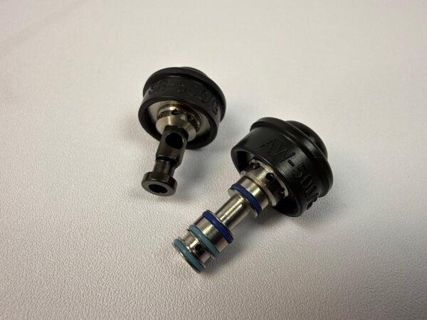 Fujinon/Fujifilm AW-500/G & SB-500/G – Luft-/Wasser- und Absaugventil-Set
