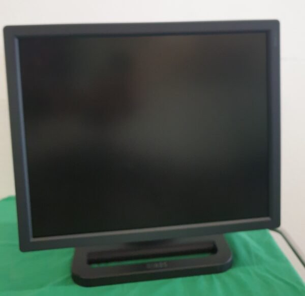 NDS DOME E5 Monitor für Mammographie und Radiologie