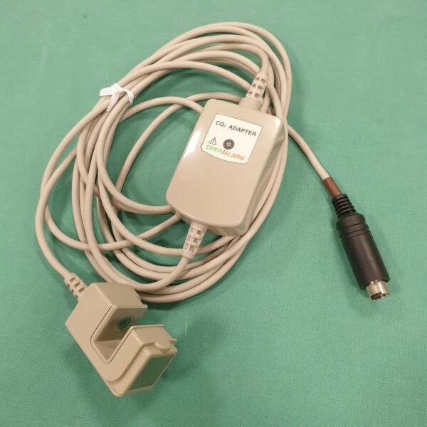 NIHON KOHDEN CO2 Adapter Sensor TG-901T3
