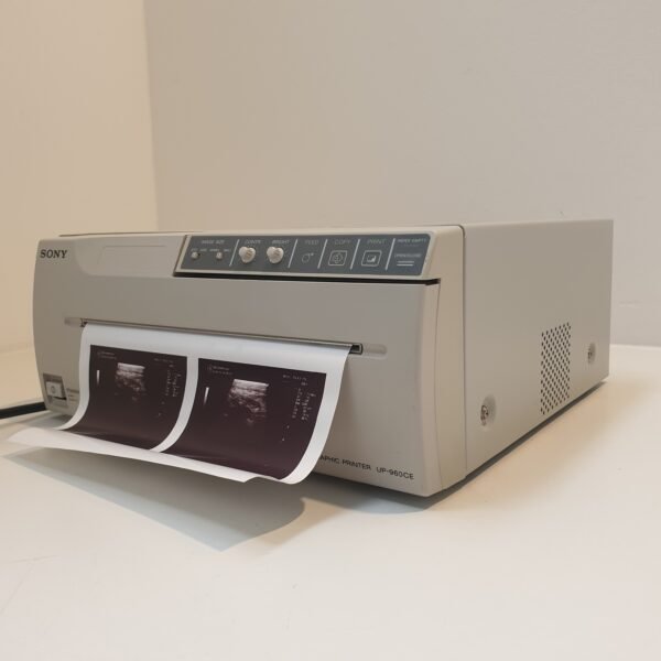 Sony Video Graphic Printer UP-960CE