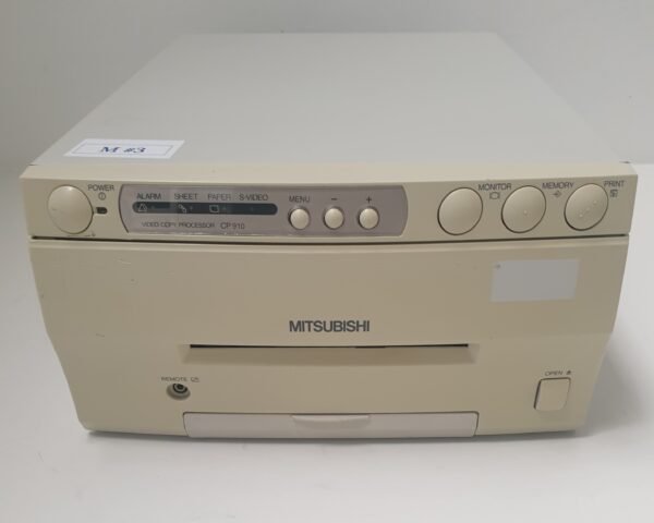 Mitsubishi Farb-Video-Kopiergerät CP910E