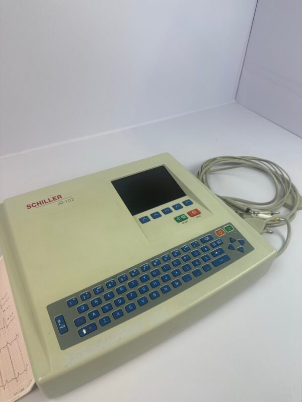 Schiller AT-102