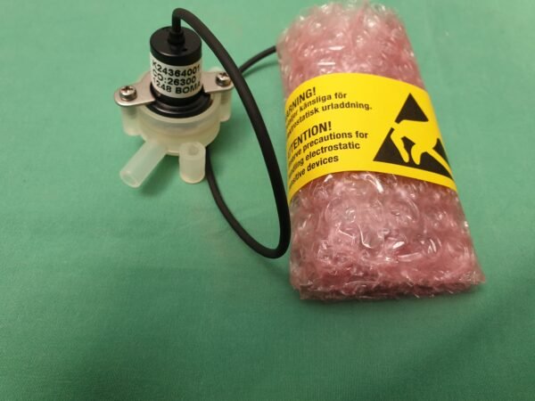 GAMBRO Pressure Transducer Kit K40228001