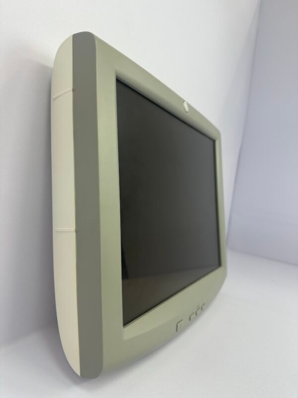 Ersatz Bildschirme und Hard drive für ge logiq P5 /A5