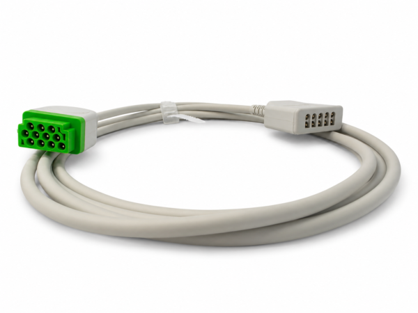 FMT E204-5060/0I EKG-Stammkabel für GE Marquette / GE Healthcare
