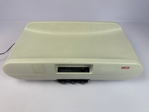 seca 757 (ohne Netzteil) Defekt – Elektronische Babywaage / Säuglingswaage