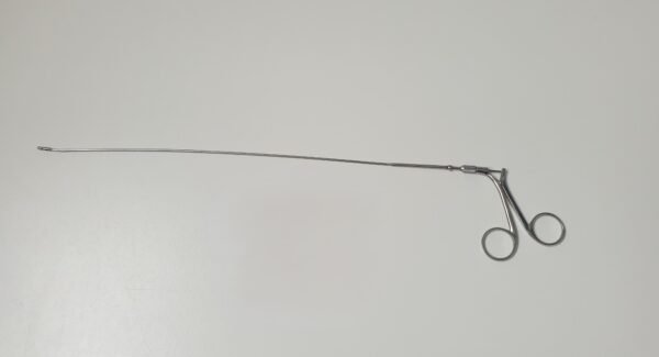 Richard Wolf 829.10 – flexible Probe-Exzisionszange / Biopsiezange