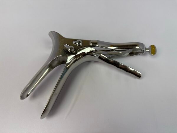 Aesculap EL181R Seyfert Scheidenspekulum 110 × 33 mm – Edelstahl