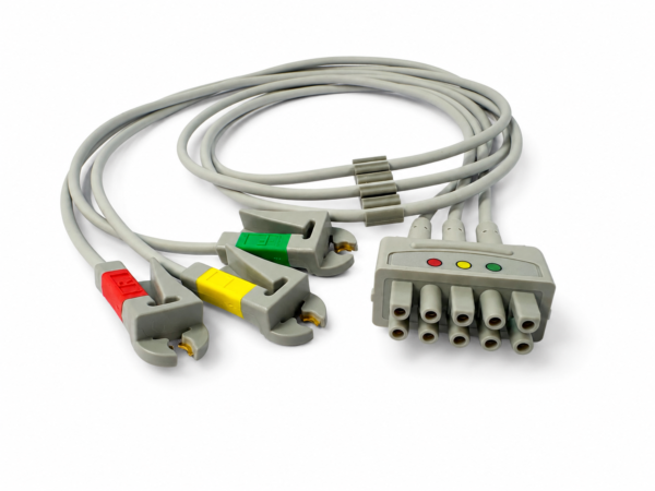 Vyaire 412682-003 Multi-Link EKG-Ableitungskabel