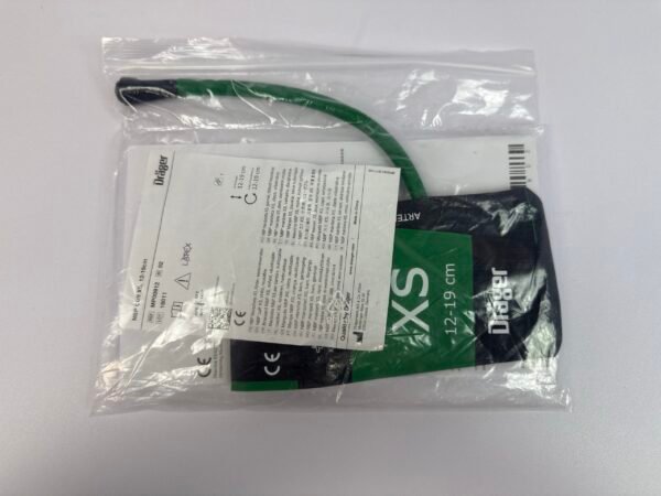 Dräger MP00912 – NIBP-Blutdruckmanschette XS 12–19 cm