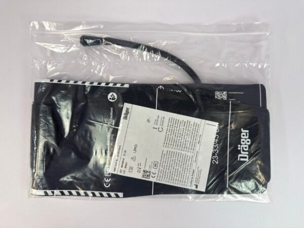 Dräger MP00916 – NIBP-Blutdruckmanschette M+ 23–33/43 cm