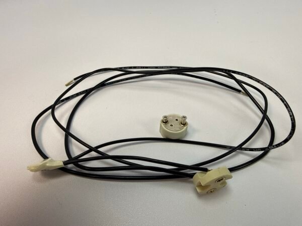 Siemens 08693389 – Lamp Socket GY/GZ 6,35 mit Schrauben