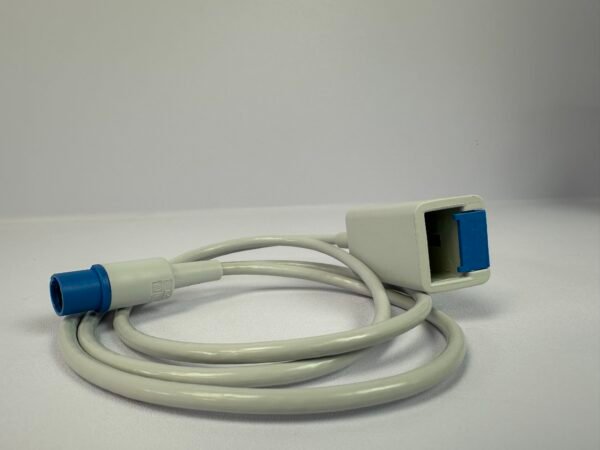 Dräger 3368433 – SpO2-Verlängerungskabel Nellcor 1 m