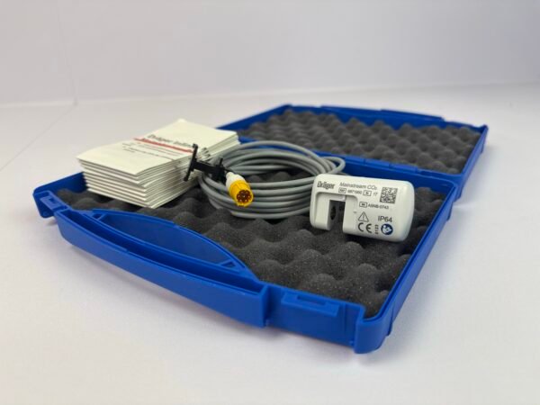 Dräger 6871950 – MCable-Mainstream CO2 Sensor