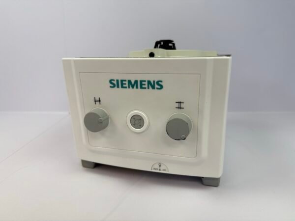 Siemens 10092609 – AL02 II-D Röntgen-Kollimator für Axiom Luminos dRF / Ysio