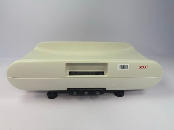 seca 757 (ohne Netzteil) – Elektronische Babywaage / Säuglingswaage
