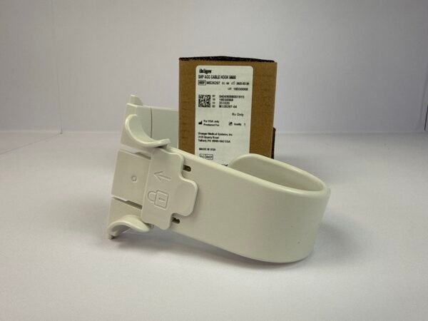 Dräger MS26297 – Kabelhaken für Infinity M500