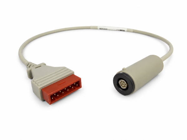 CODAN Xtrans 75.2148 Monitor-Konnektor 1-fach für GE/Marquette