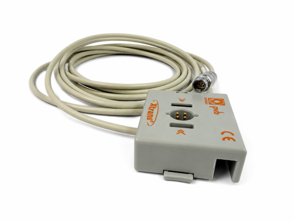 CODAN Xtrans 75.1002 Kontaktboard 1-fach 320 cm