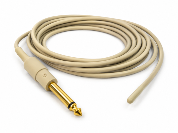 GE M1024247 Temperatursonde 400 Series Adult 3 m