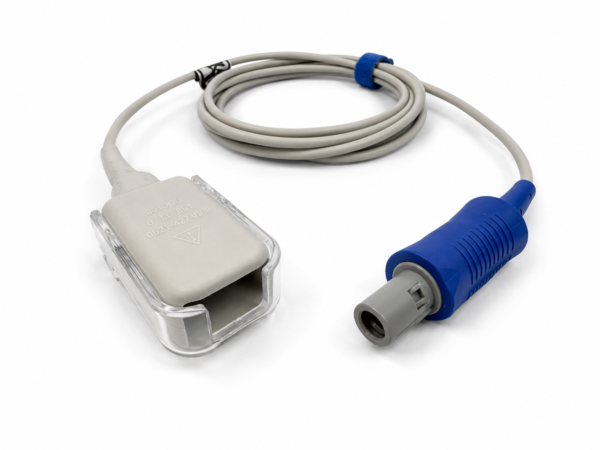 Mindray 561A SpO₂-Adapterkabel 0010-20-42594 für MEC-1000 /MEC-1200