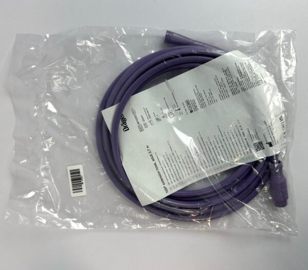 Dräger MP00953 – NBP-Verlängerungsschlauch Adult 3,7 m