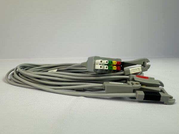 Vyaire 421933-002 – Multi-Link EKG-Leadwire 6-adrig 130 cm