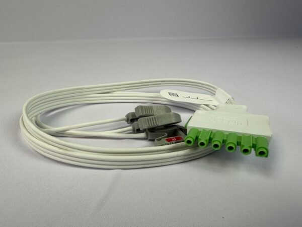 Dräger MP00879 – EKG-Kabel 5-adrig Single-Patient Use IEC1