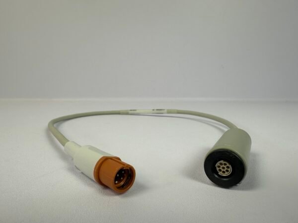 Siemens CODAN 75.2075 – Xtrans Monitor-Connector 1-fach 50 cm