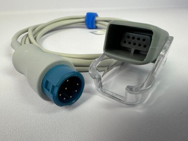 Mindray 562A – SpO2-Verlängerungskabel 562A 7-Pin
