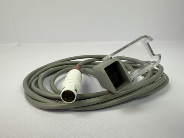 Dräger M35370-02 – SpO2-Basiskabel 2,4 m