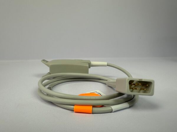 EnviteC F-3212-9 – SpO2-Fingerclip-Sensor Nellcor-kompatibel