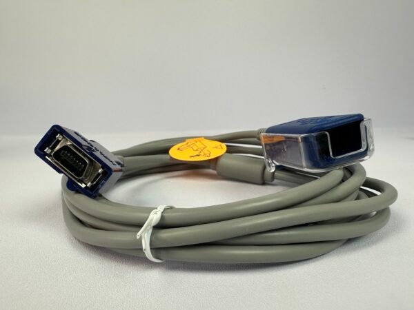 Dräger MS20979 / Nellcor DOC10 – SpO2-OxiMax-Interfacekabel 3 m