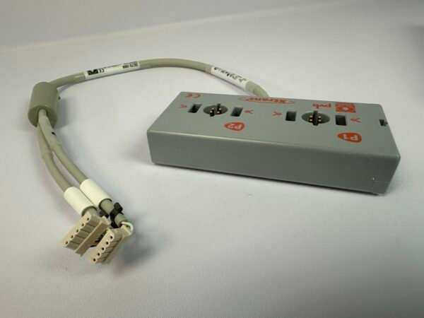 CODAN 75.1009 – Xtrans Kontaktboard-GO 2-fach IBPM