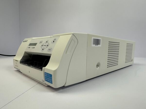 Sony UP-D25MD – Digitaler medizinischer A6-Farbdrucker