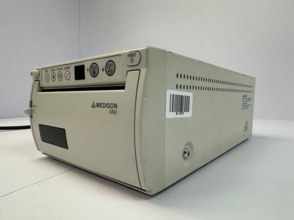 Medison M90E – Medizinischer Video Copy Processor / Schwarzweißdrucker