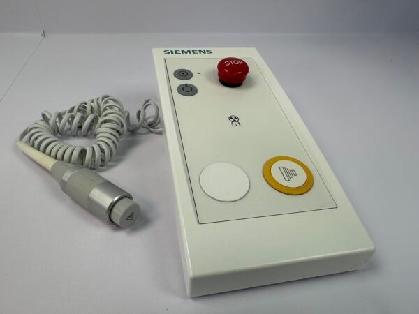 Siemens 10140450 / Origin RO – Control Room Module für Siemens Ysio und Luminos