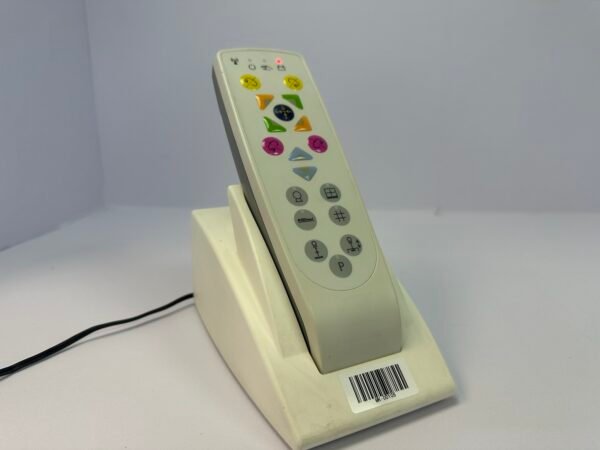 Siemens 10096785 / 07263783 – Remote Control mit Ladestation für Siemens Ysio