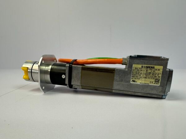 Siemens 1FK7015-5AF01-8SV0-Z / 07055220 – SIMOTICS S-1FK7 Servomotor für Siemens Ysio