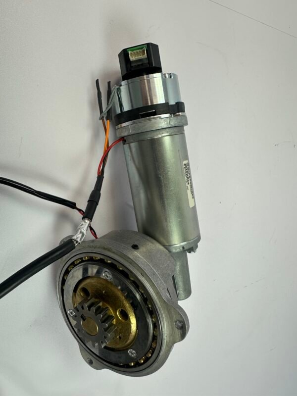 Siemens 07046340 – Drive Unit für Ysio