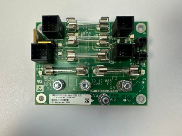 Siemens 07042885 Interface CDF 30.002 für Ysio