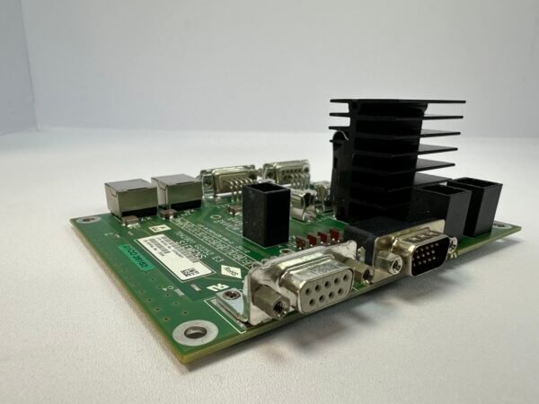Siemens 7042901 Interface CDF D301 für Ysio