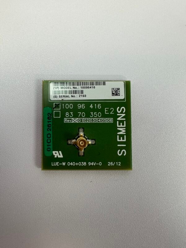 Siemens 10096416 Antenna Board für Ysio